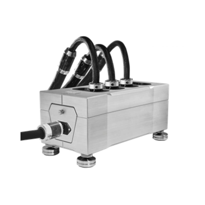 Furutech NCF POWER VAULT Hi-End Grup Priz