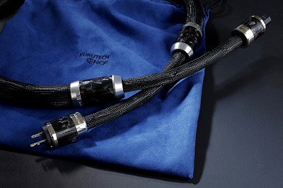 Furutech PROJECT V1 Vault İçin Özel Power C.