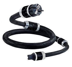 Furutech PROJECT V1 Vault İçin Özel Power C.