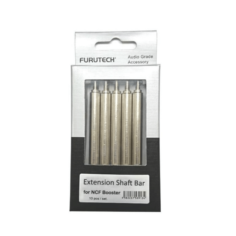 Furutech SHAFT BAR Kablo Taşıyıcı Şaftı 10 Adet