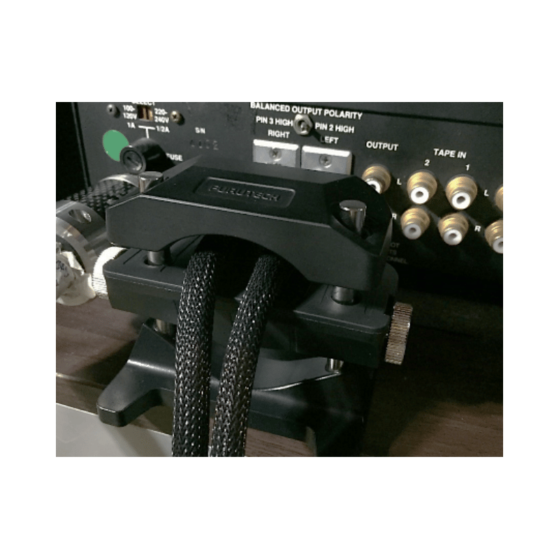 Furutech Top Clamp Kablo Taşıyıcı Üstü