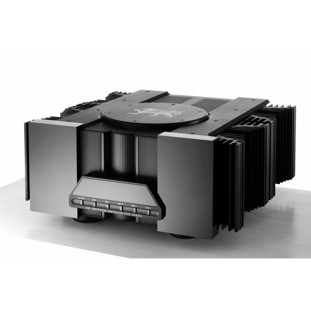 Gryphon Antileon EVO Mono Güç amplifikatörü