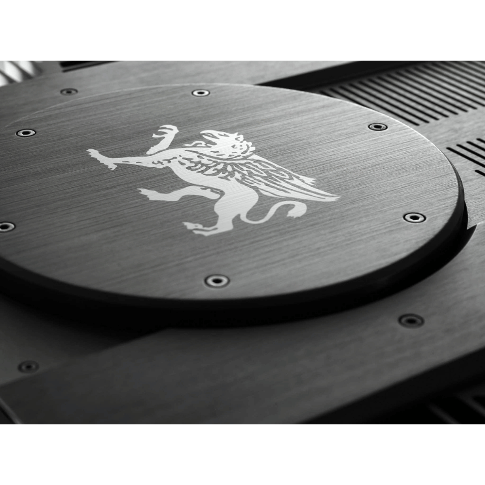 Gryphon Antileon EVO Mono Güç amplifikatörü