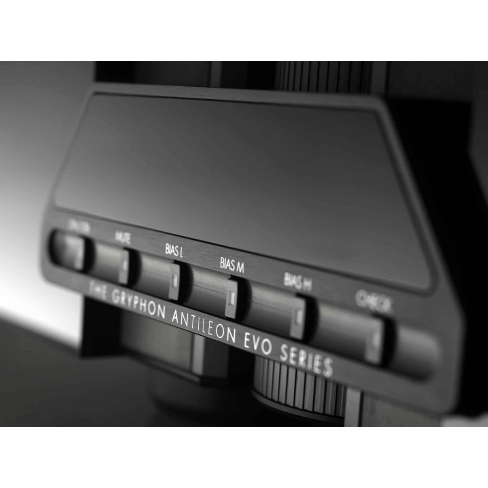 Gryphon Antileon EVO Stereo Güç Amplifikatörü