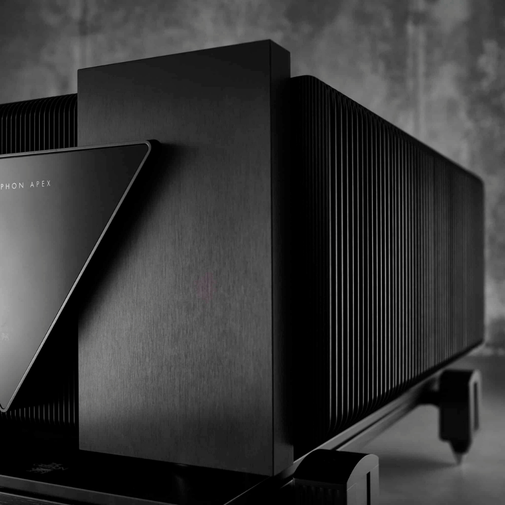 Gryphon APEX Mono Güç Amplifkatörü