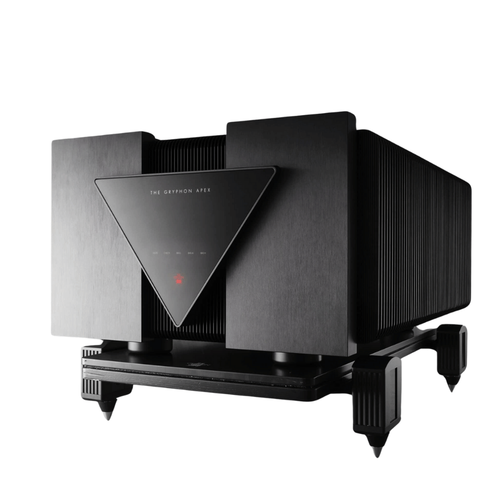 Gryphon APEX Mono Güç Amplifkatörü