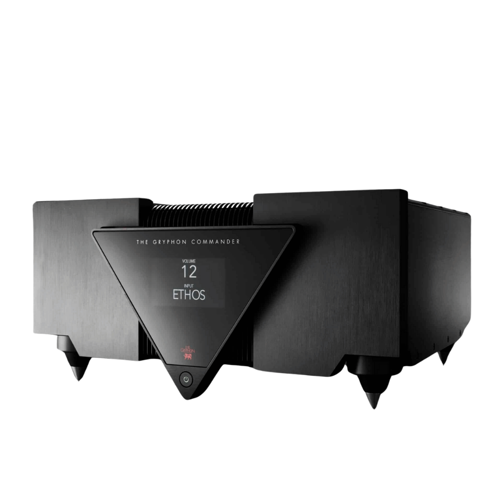 Gryphon Apex Preamplifikatör