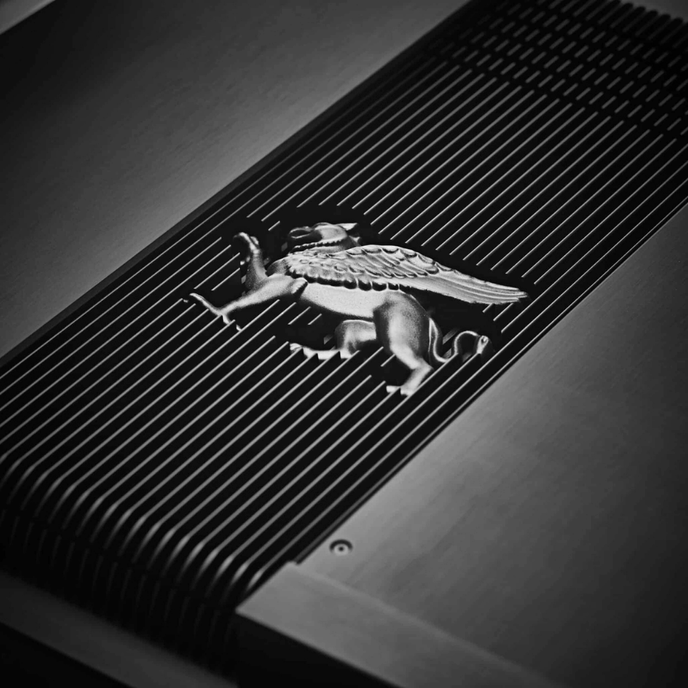 Gryphon Apex Preamplifikatör