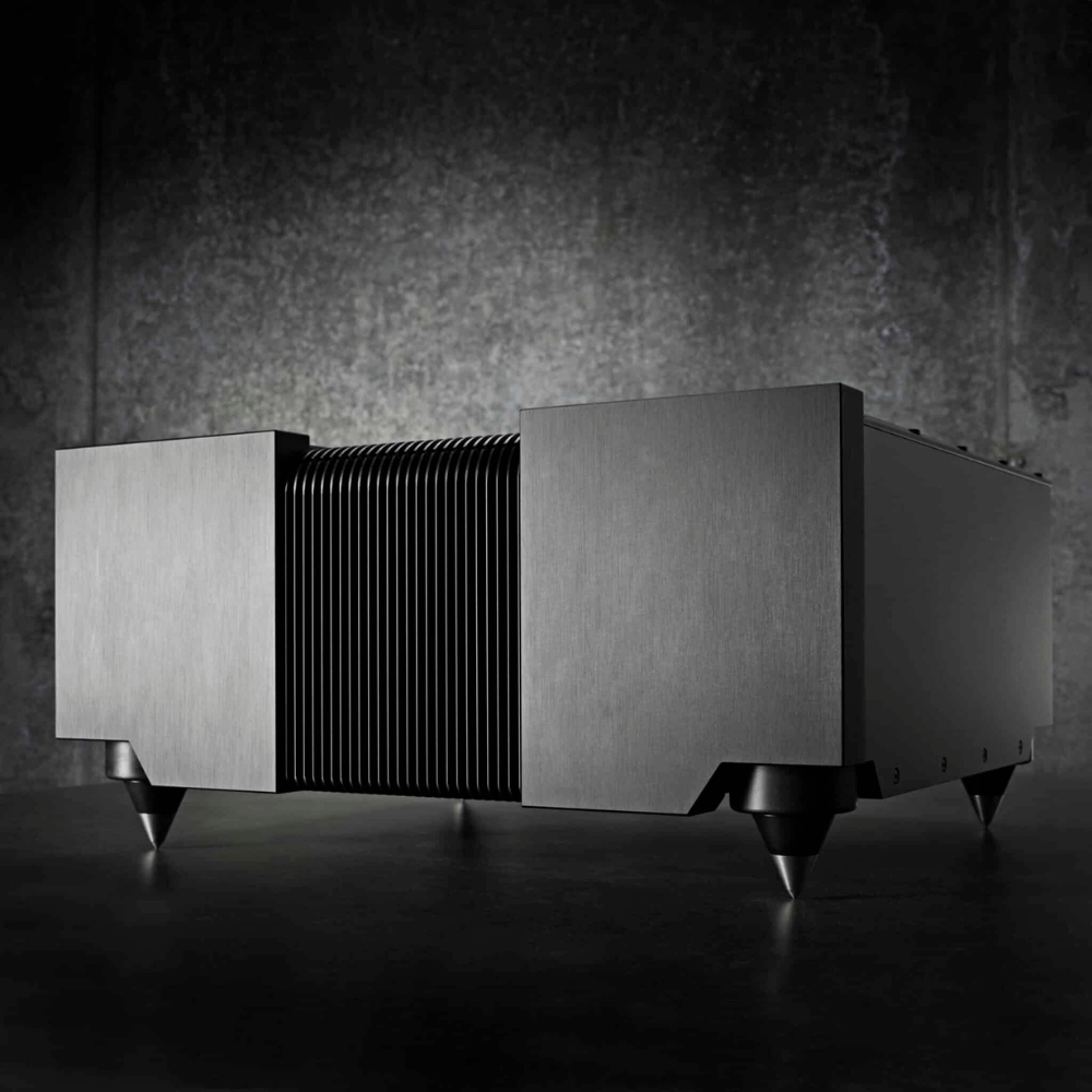 Gryphon Apex Preamplifikatör