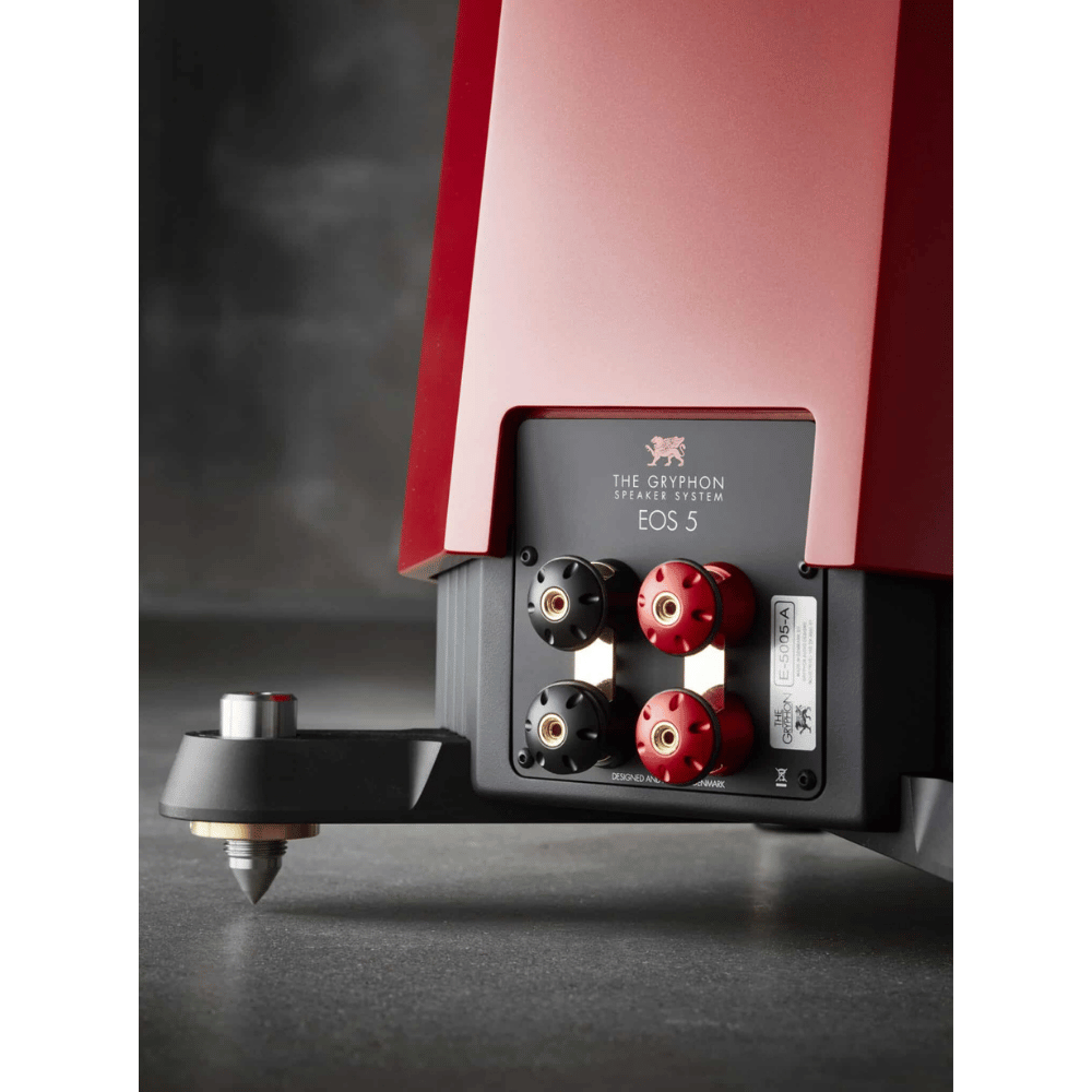 Gryphon EOS 5 Hoparlör