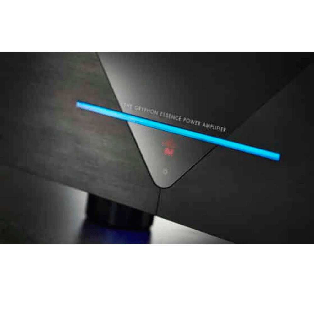 Gryphon Essence Stereo Güç Amplifikatörü
