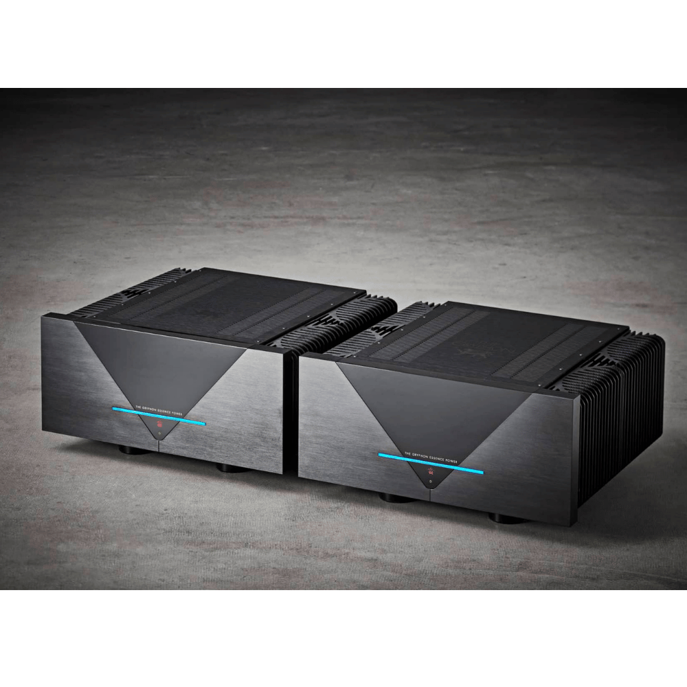 Gryphon Essence Stereo Güç Amplifikatörü