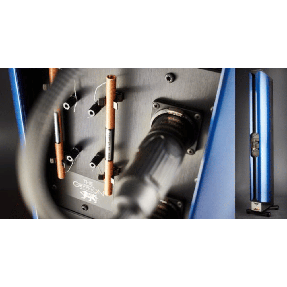 Gryphon KODO Kule Hoparlör