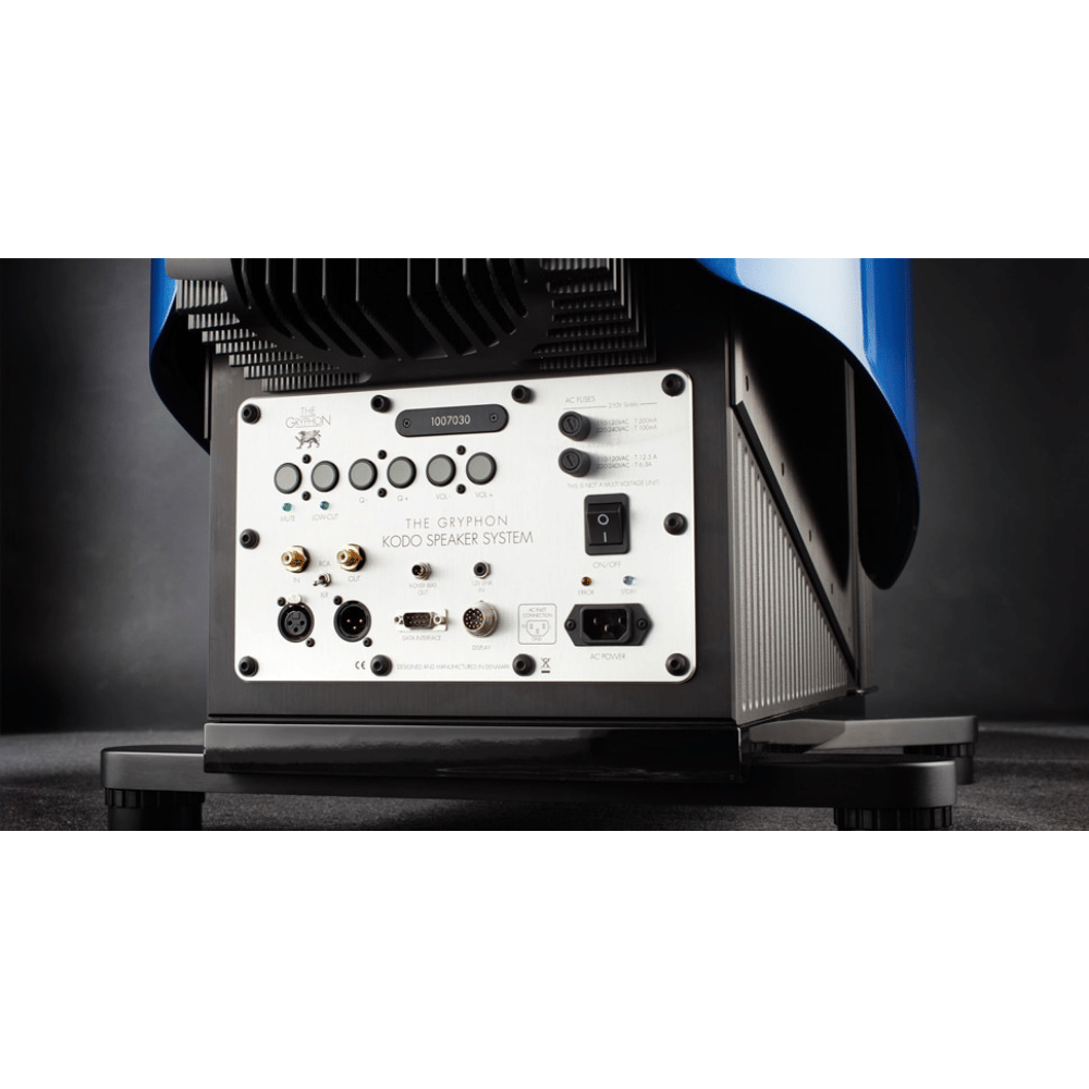 Gryphon KODO Kule Hoparlör
