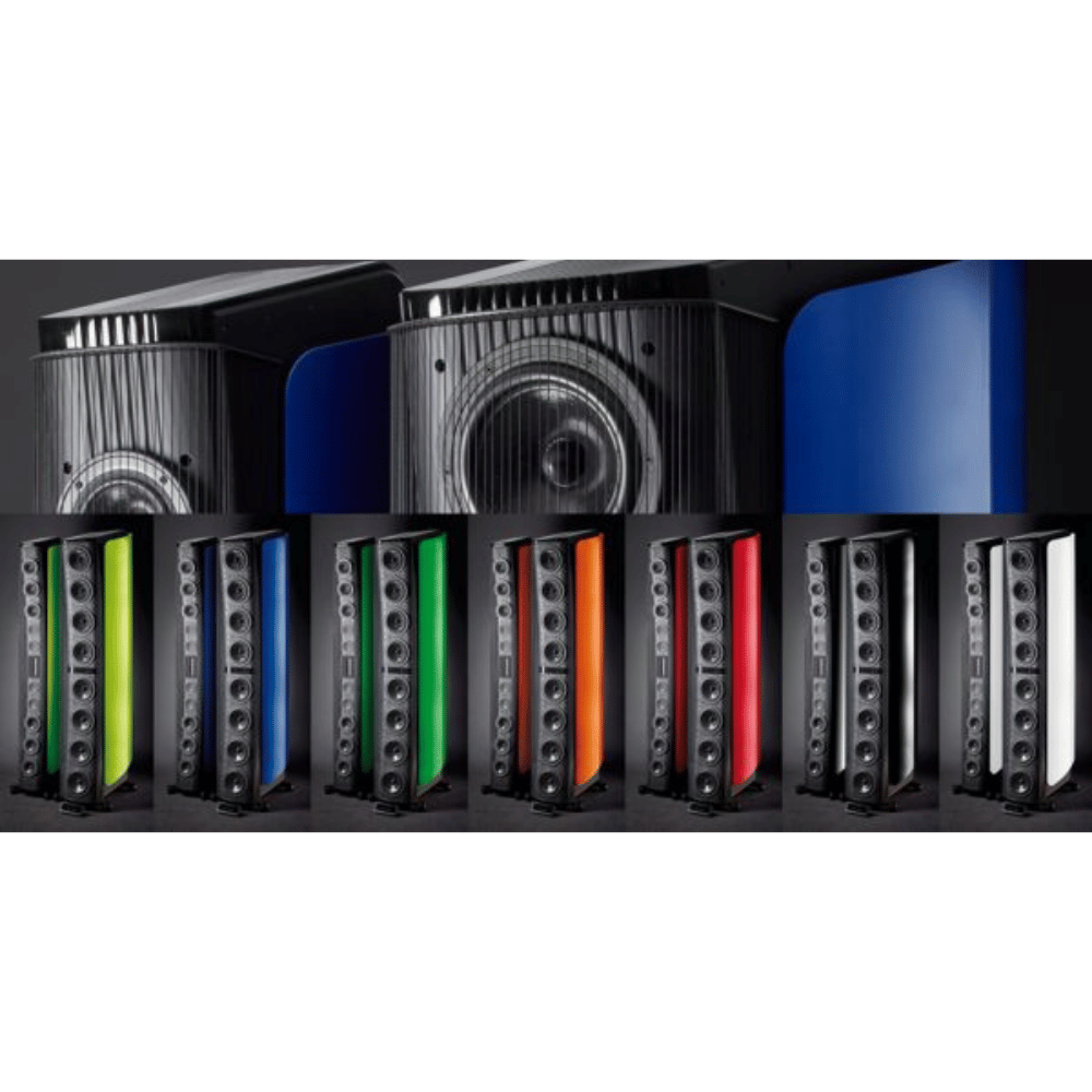 Gryphon KODO Kule Hoparlör