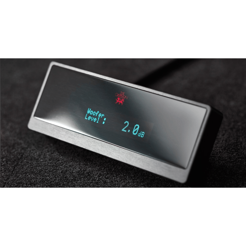 Gryphon KODO Kule Hoparlör