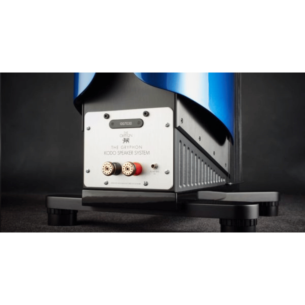 Gryphon KODO Kule Hoparlör