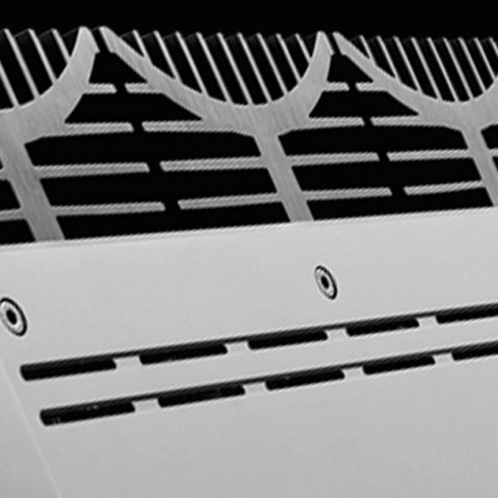 Gryphon Mephisto Mono Güç Amplifikatörleri