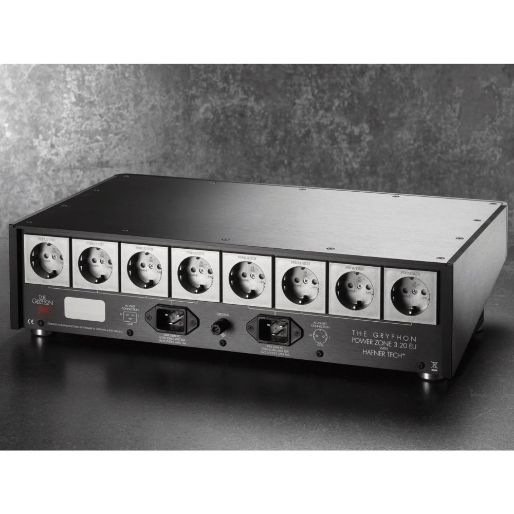 Gryphon POWERZONE 3 Güç Düzenleyici