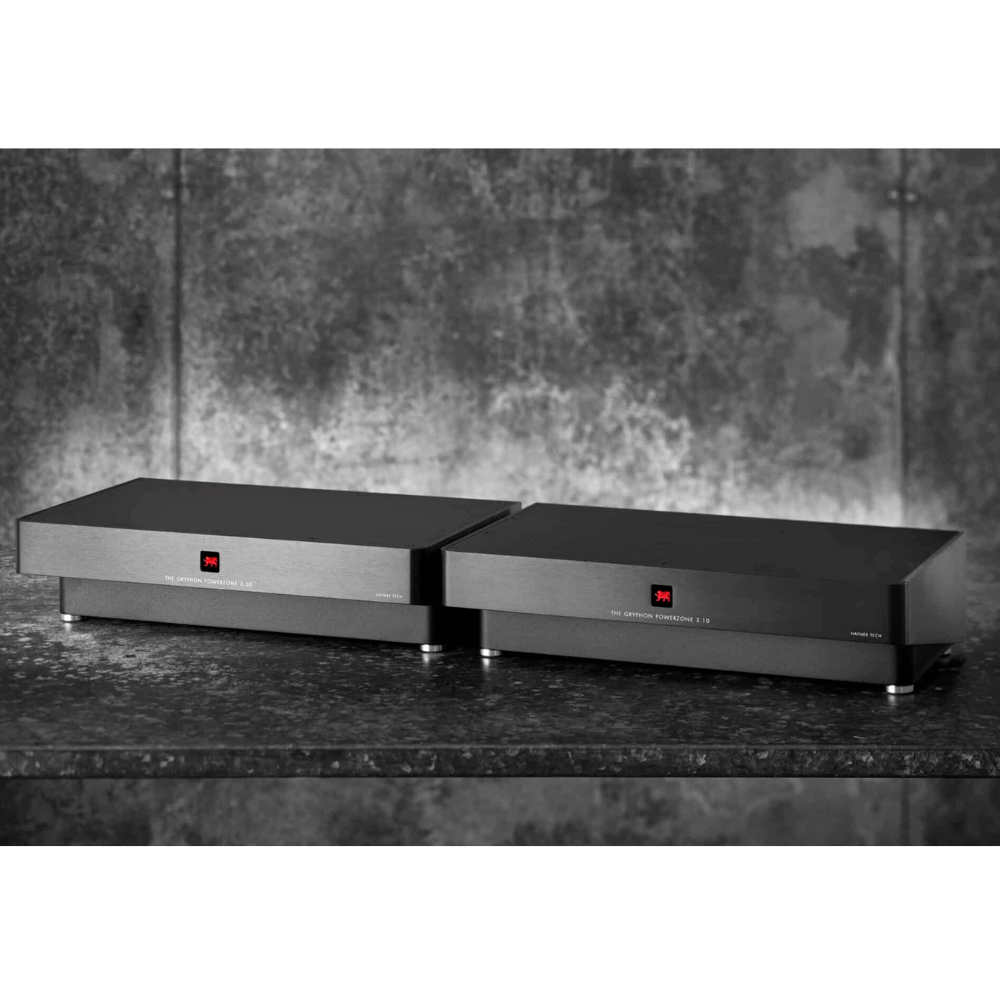 Gryphon POWERZONE 3 Güç Düzenleyici