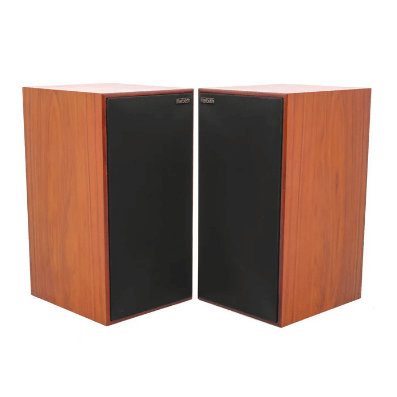 Harbeth Compact 7-ES3 Hoparlör Rosewood