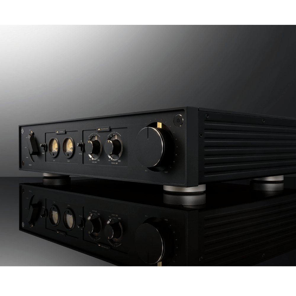 Hifi Rose RA280 D Class Entegre Amplifikatör