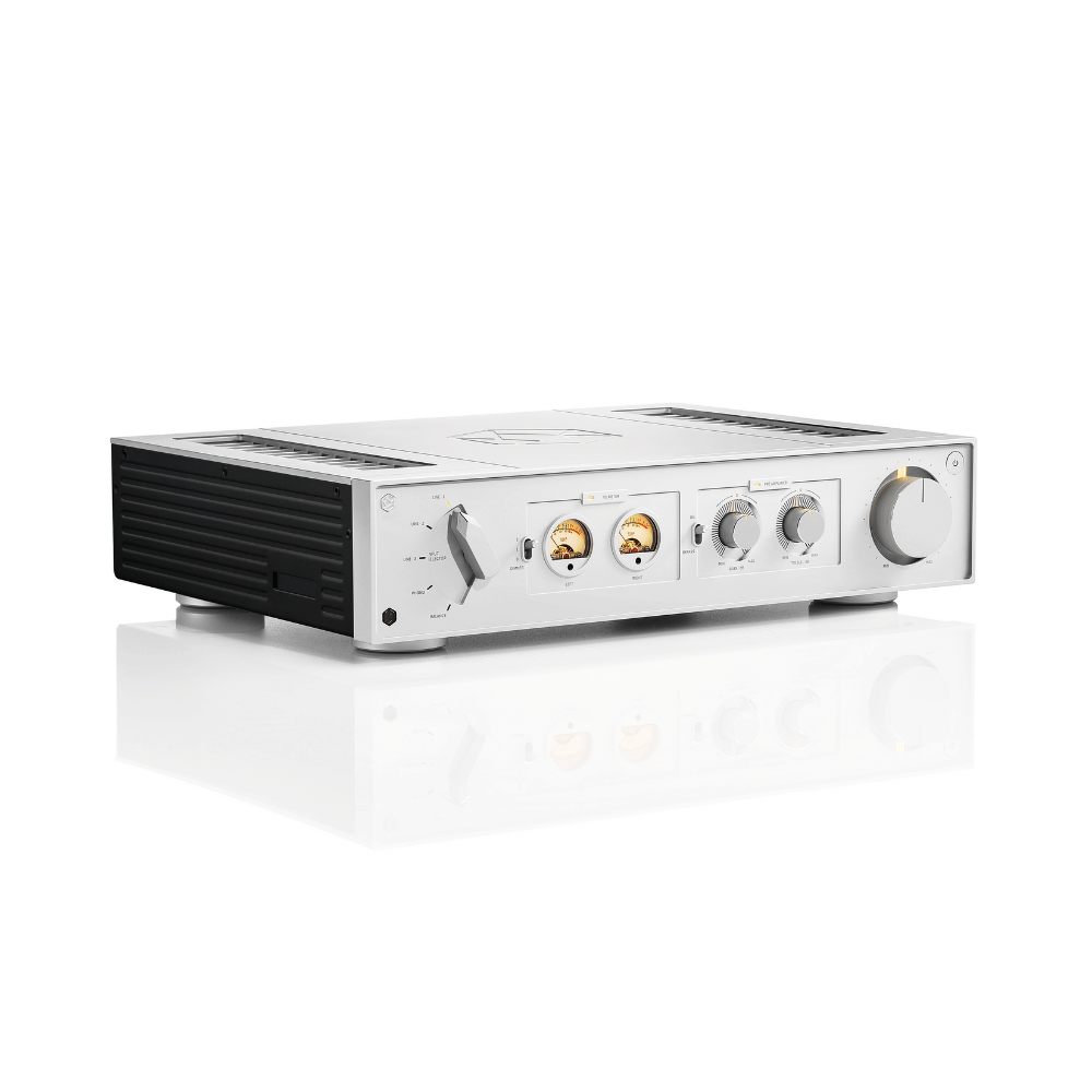 Hifi Rose RA280 D Class Entegre Amplifikatör