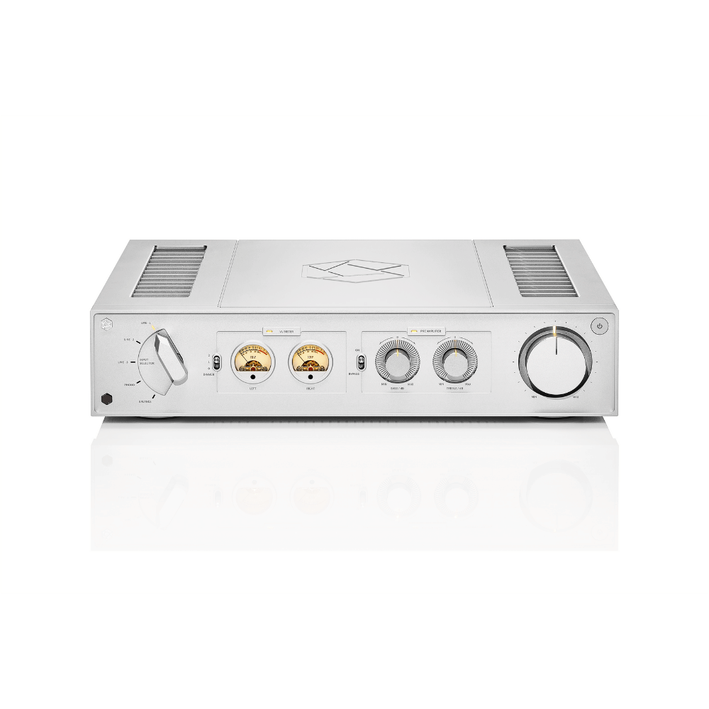 Hifi Rose RA280 D Class Entegre Amplifikatör