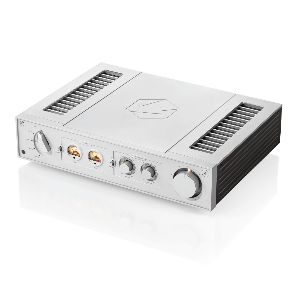 Hifi Rose RA280 D Class Entegre Amplifikatör