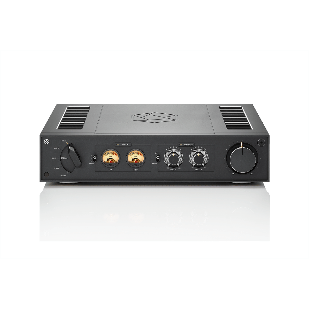 Hifi Rose RA280 D Class Entegre Amplifikatör
