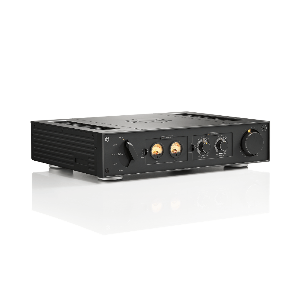 Hifi Rose RA280 D Class Entegre Amplifikatör