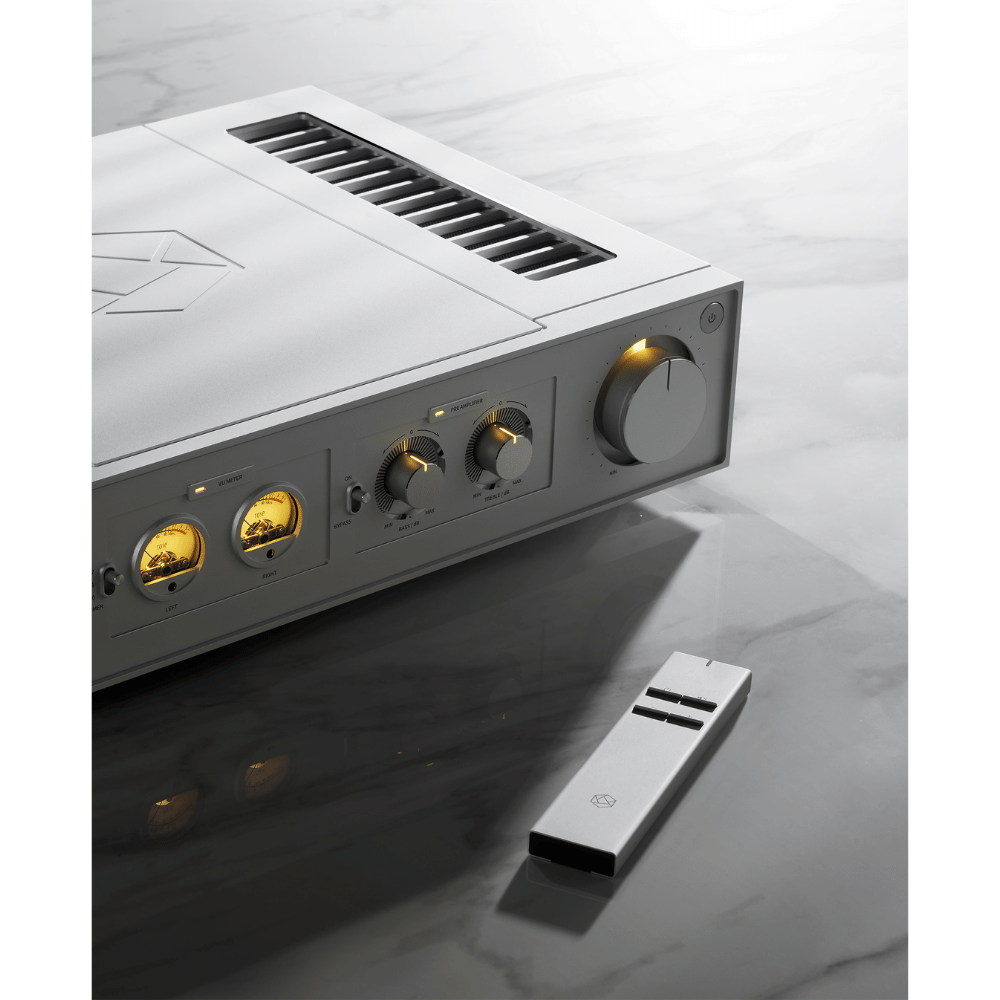 Hifi Rose RA280 D Class Entegre Amplifikatör