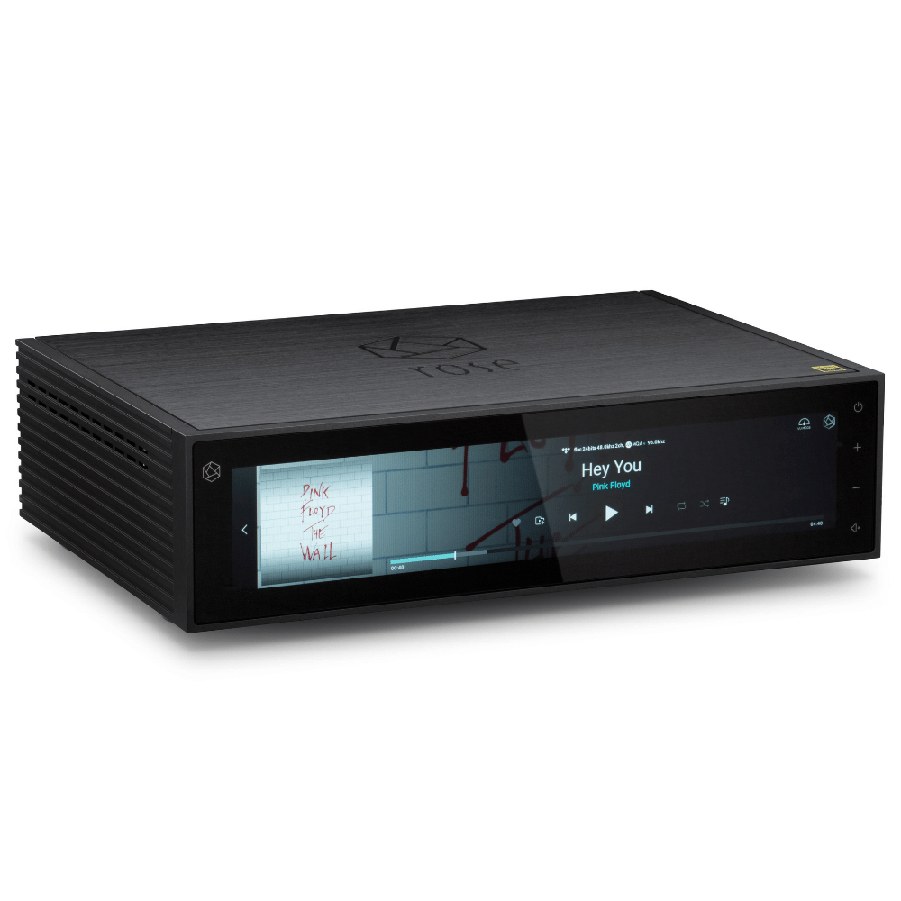 HIFI ROSE RS150B Network Transport