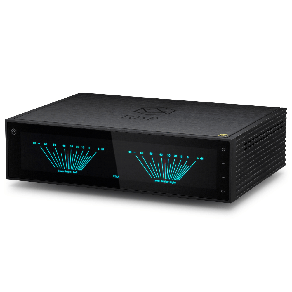 HIFI ROSE RS150B Network Transport