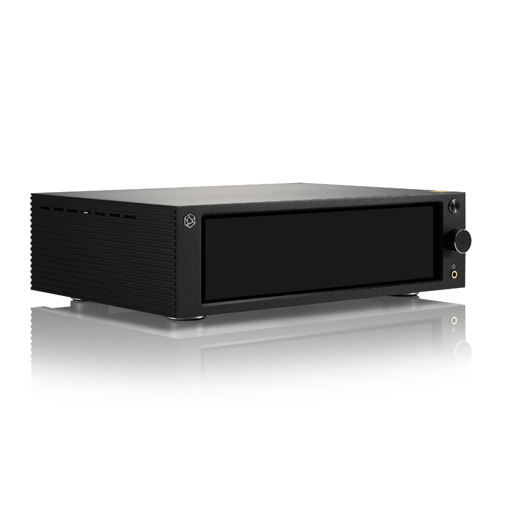 HiFi Rose RS250A Network Player