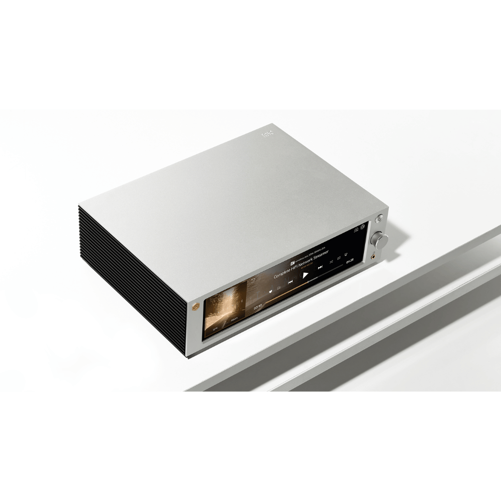 HiFi Rose RS250A Network Player
