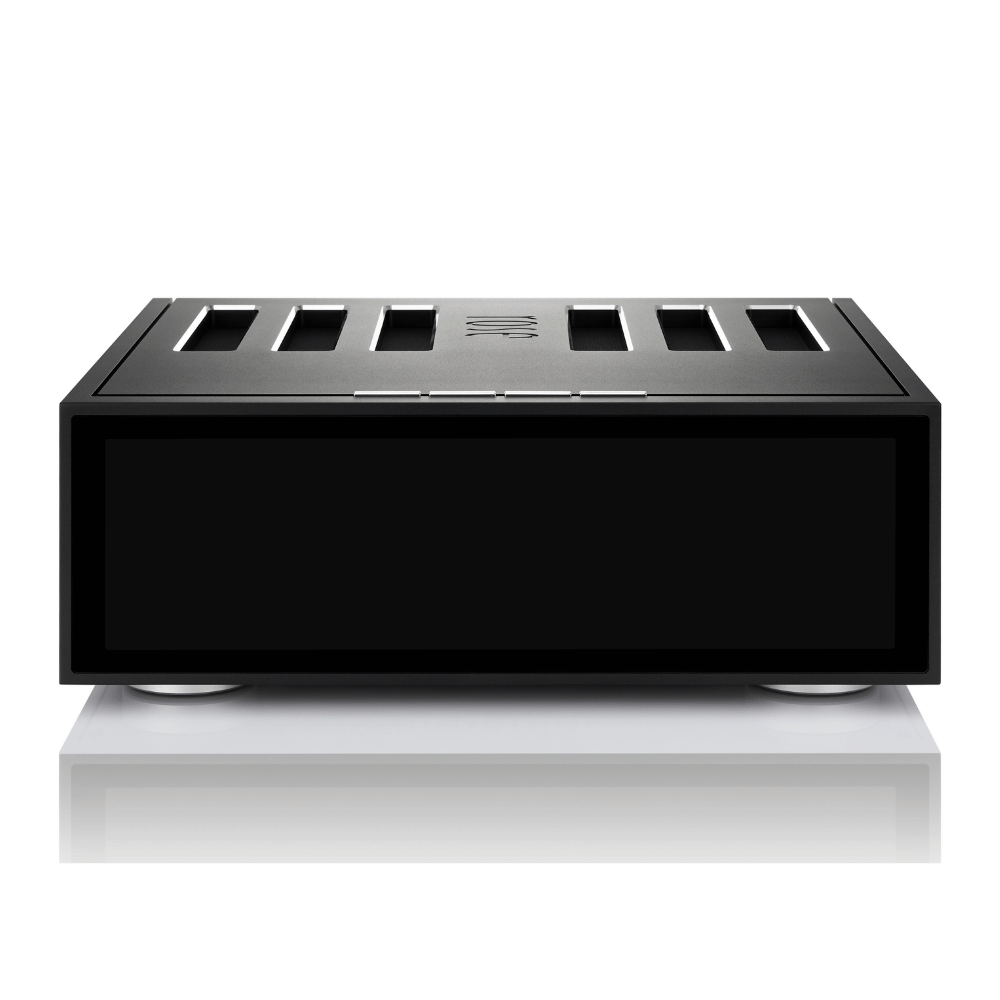 Hifi Rose RS529 Network Player'li Entegre Ampli