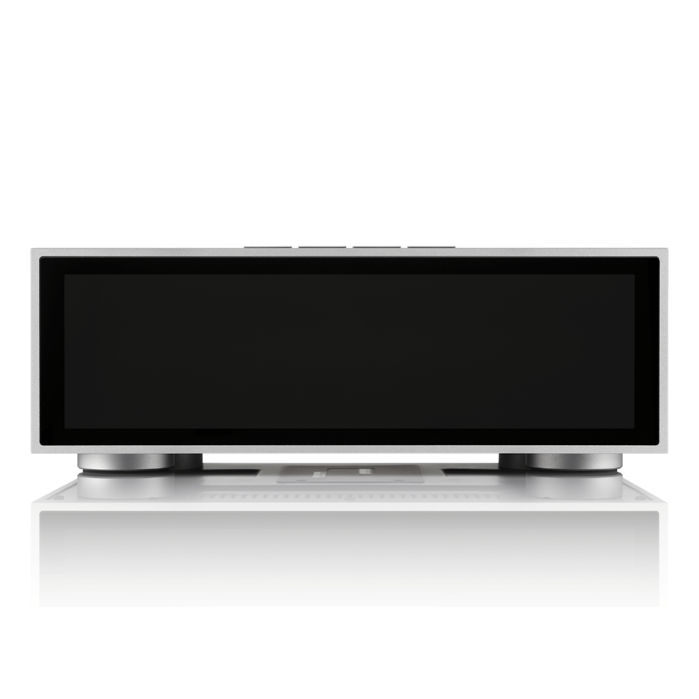 Hifi Rose RS529 Network Player'li Entegre Ampli