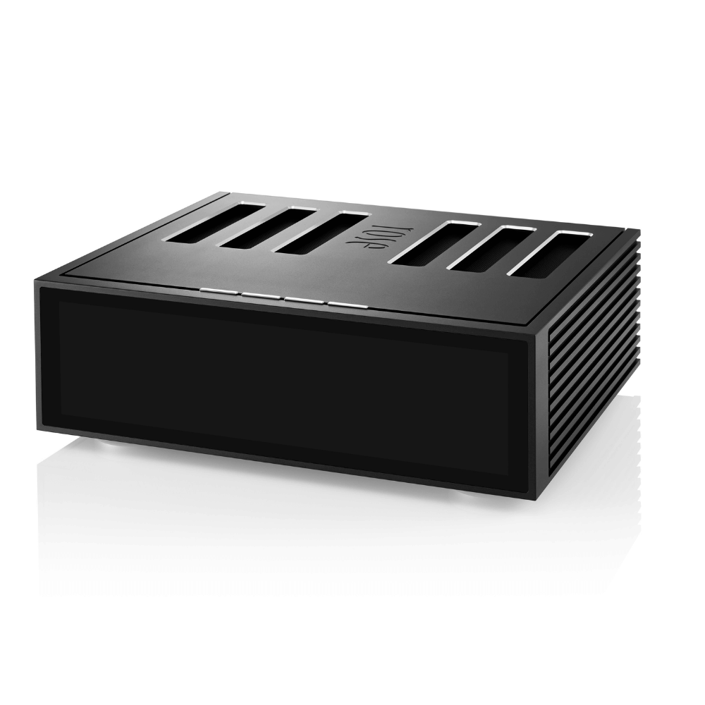 Hifi Rose RS529 Network Player'li Entegre Ampli