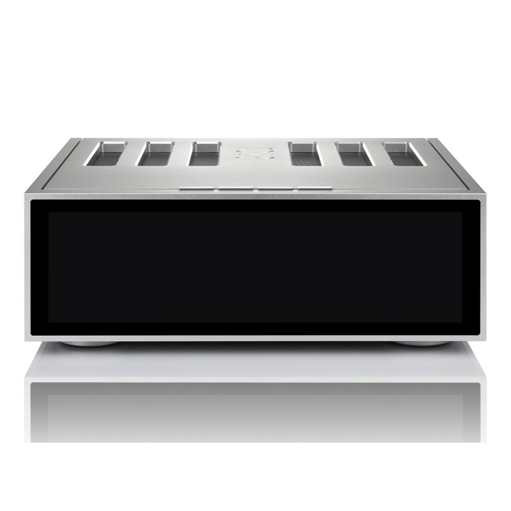 Hifi Rose RS529 Network Player'li Entegre Ampli