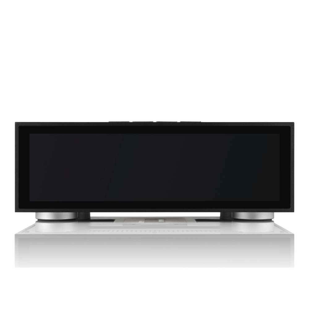 Hifi Rose RS529 Network Player'li Entegre Ampli