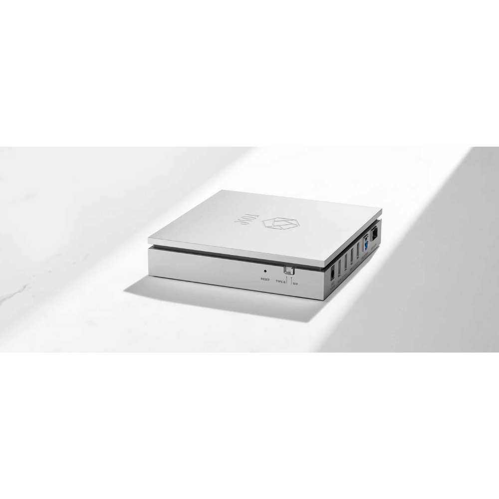 Hifi Rose RSA720 Fiber Optik USB HUB (Hifi Rose Uyumlu)