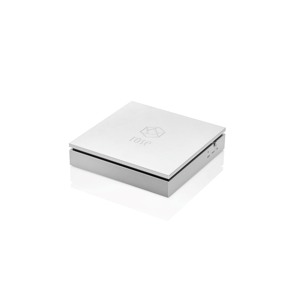 Hifi Rose RSA720 Fiber Optik USB HUB (Hifi Rose Uyumlu)