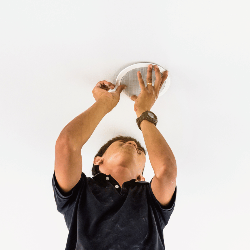 Ieast AMP i50B V2 Stream özellikli Proje Amplifikatörü