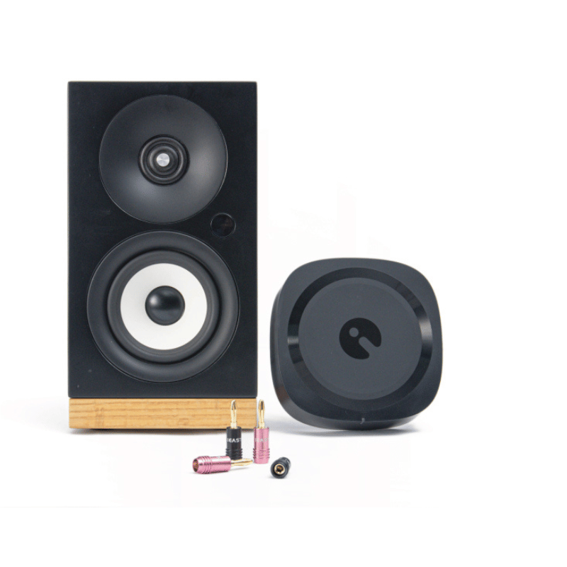 Ieast AMP80 Network Özellikli Amplifikatör