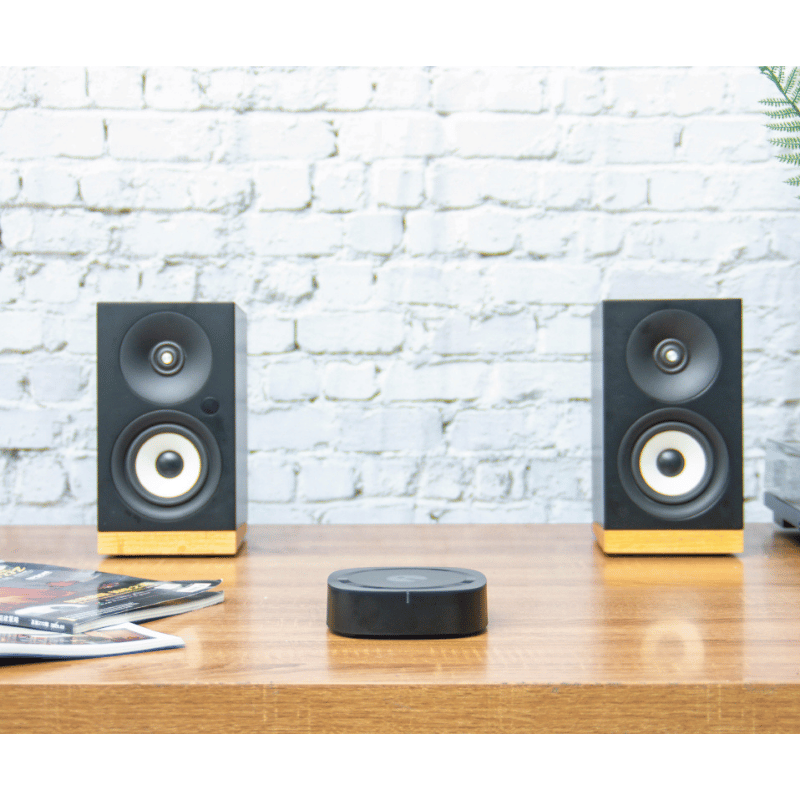 Ieast AMP80 Network Özellikli Amplifikatör