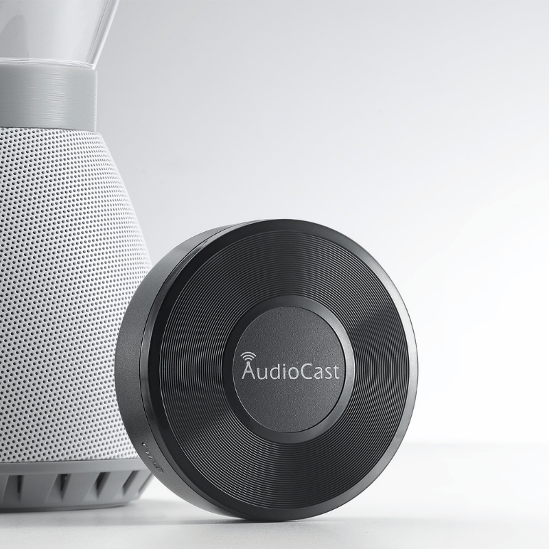 Ieast Audiocast M5 Streamer