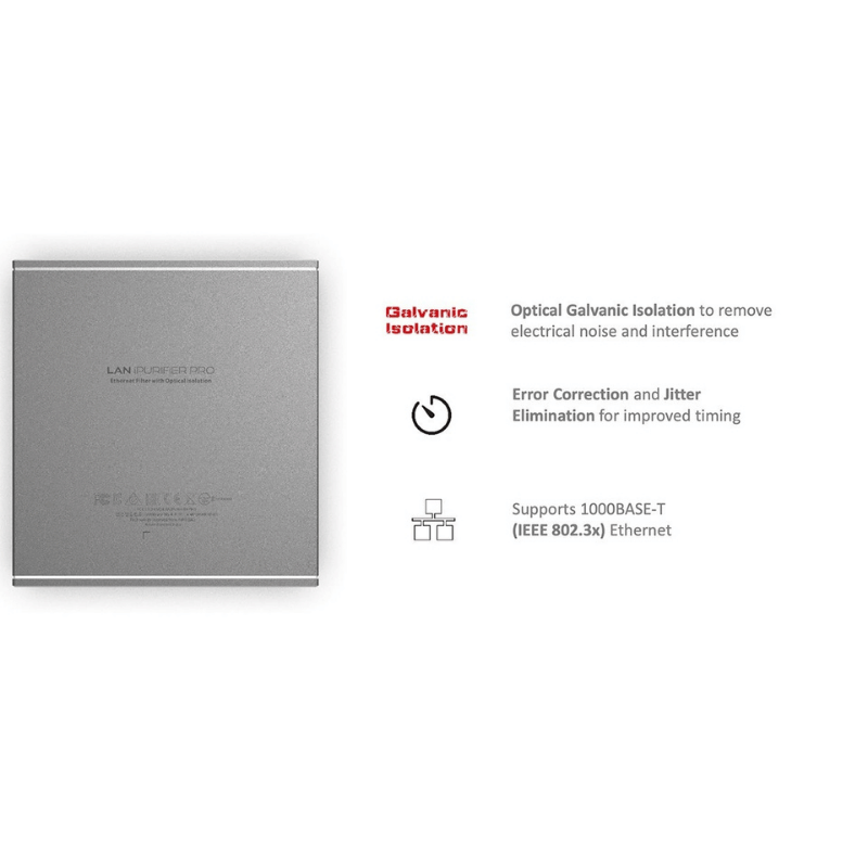 iFi Audio LAN iPurifier Pro