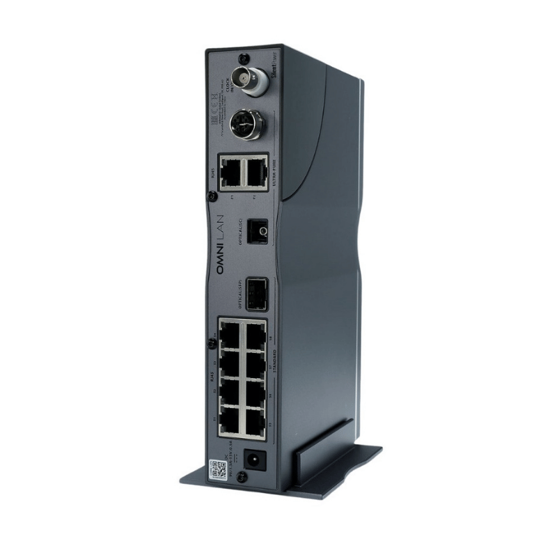 iFi Audio - SilentPower OMNI LAN