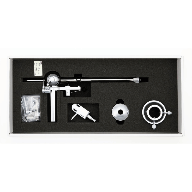 Ikeda IT-345CR1 VTA 9 İnç Pikap Kolu